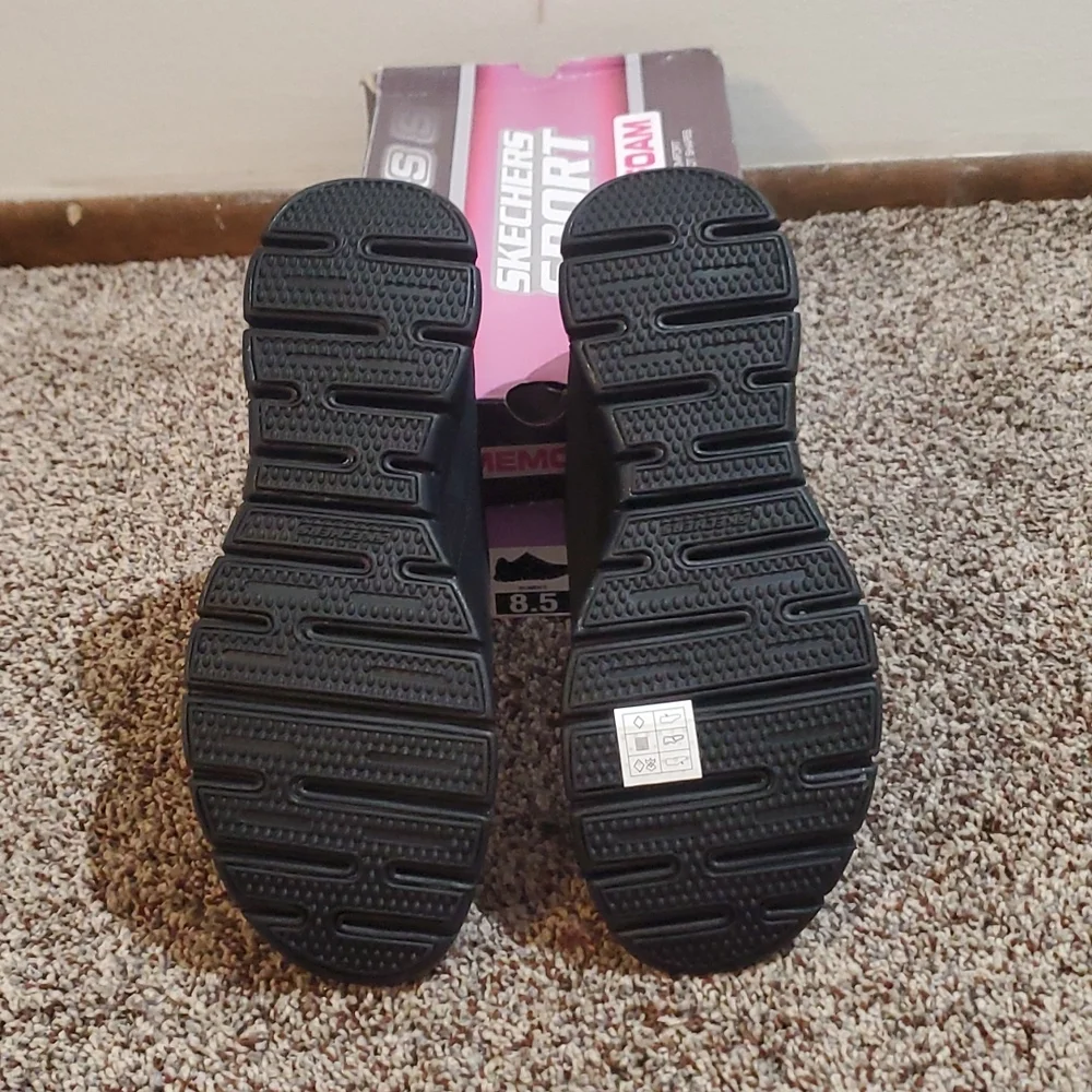 Skechers synergy elite memory foam - Picture 3 of 6